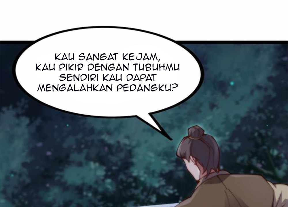 Heaven’s Devourer Chapter 4 Gambar 61