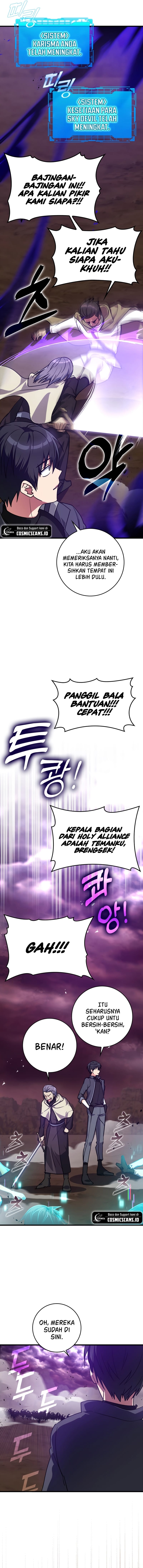 Baca Manhwa Max Level Player Chapter 9 Gambar 2