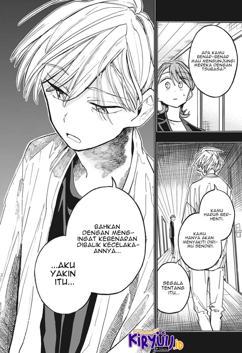 The Ichinose Family’s Deadly Sins Chapter 13 Gambar 17