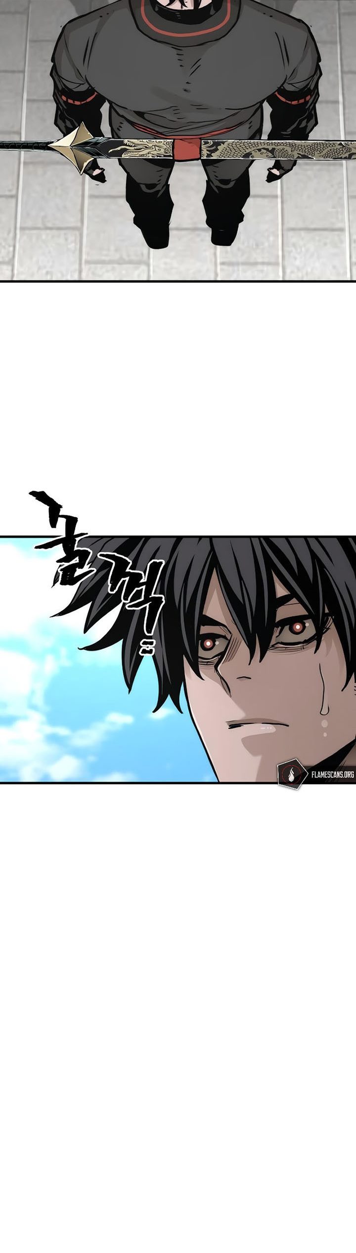 Heavenly Demon Cultivation Simulation Chapter 72 Gambar 85