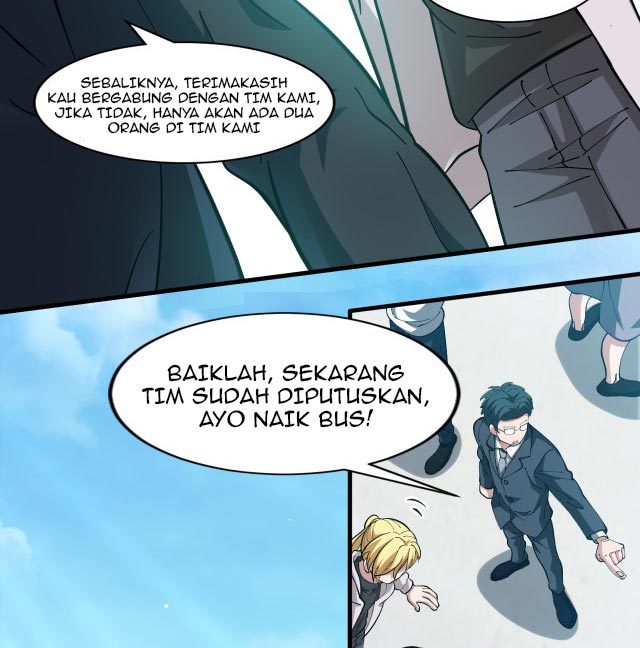 Taming System Chapter 9 Gambar 29