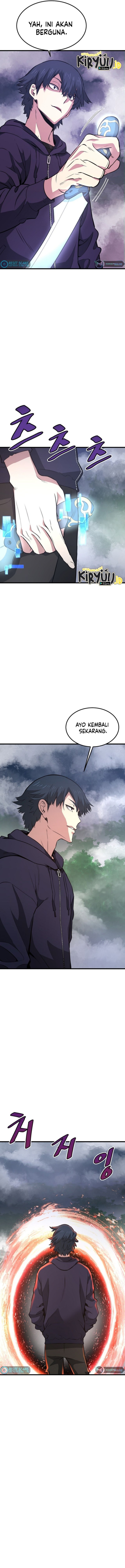 Han Dae Sung Returned From Hell Chapter 15 Gambar 14