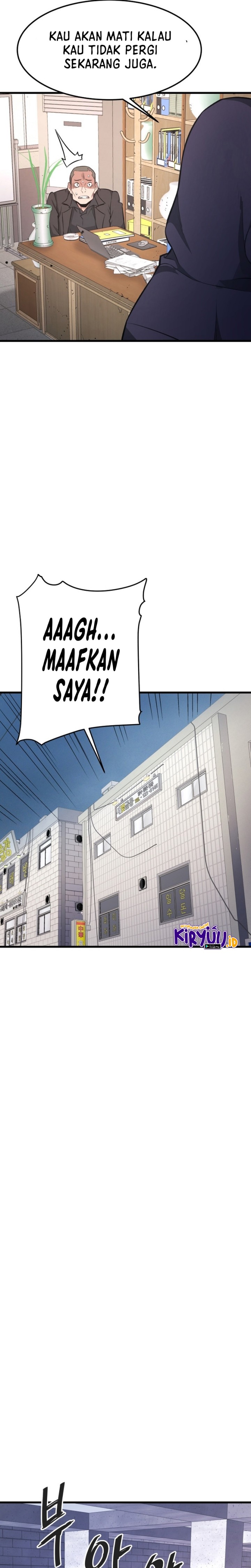 Han Dae Sung Returned From Hell Chapter 9 Gambar 30