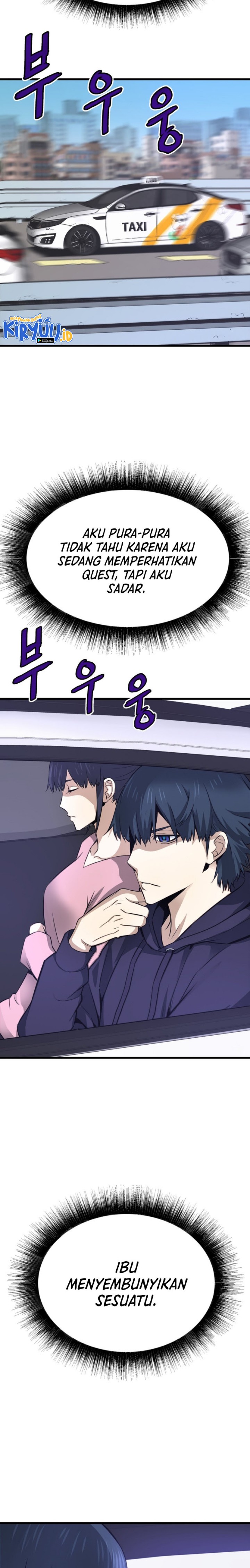 Han Dae Sung Returned From Hell Chapter 6 Gambar 30