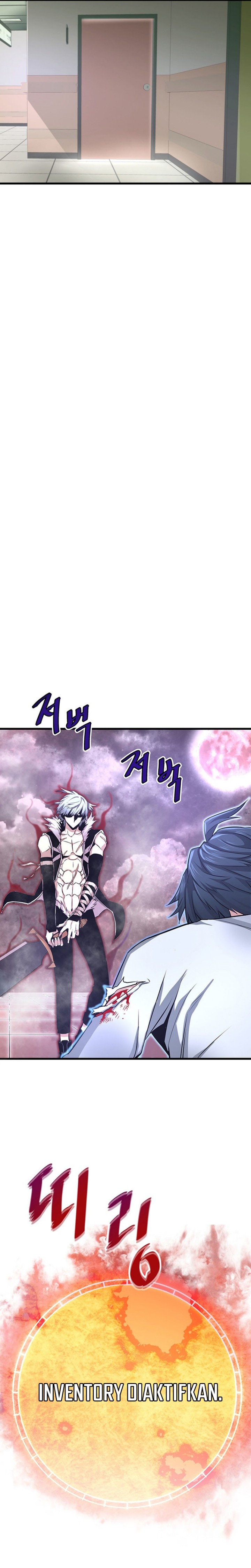 Han Dae Sung Returned From Hell Chapter 5 Gambar 29