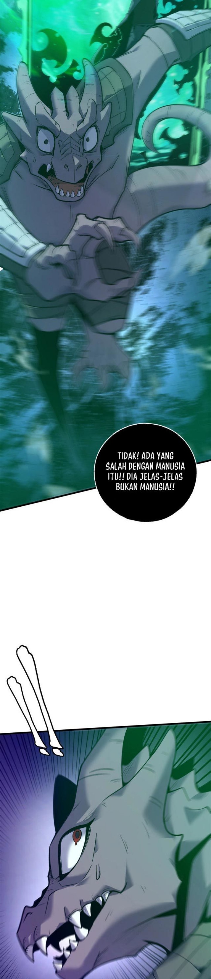 Halaman Komik