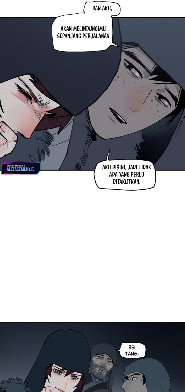 This Star Chapter 21 Gambar 12