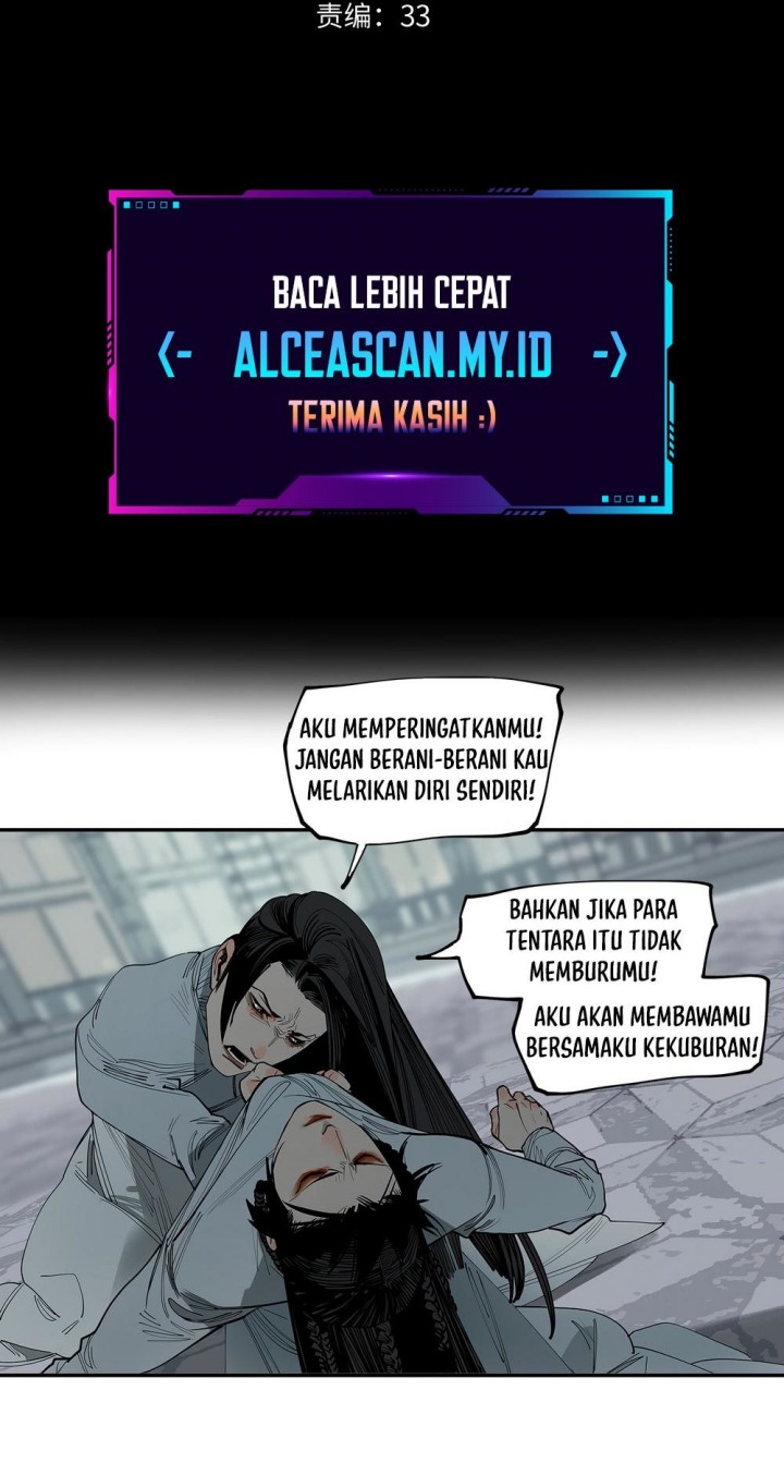 Halaman Komik