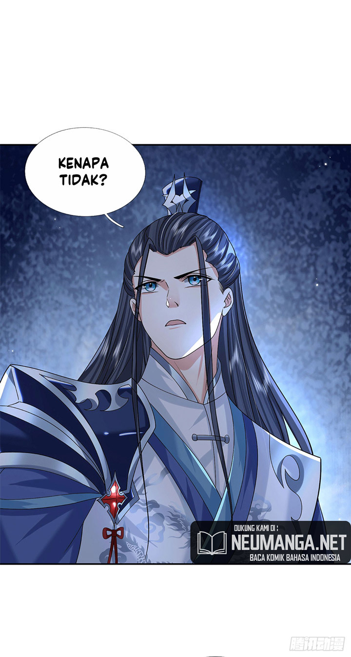 Sword Immortal Martial Emperor Chapter 23 Gambar 22