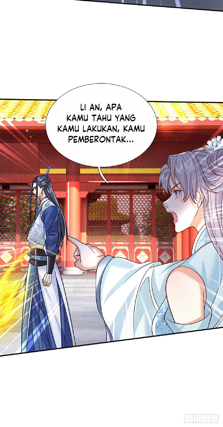 Sword Immortal Martial Emperor Chapter 23 Gambar 31