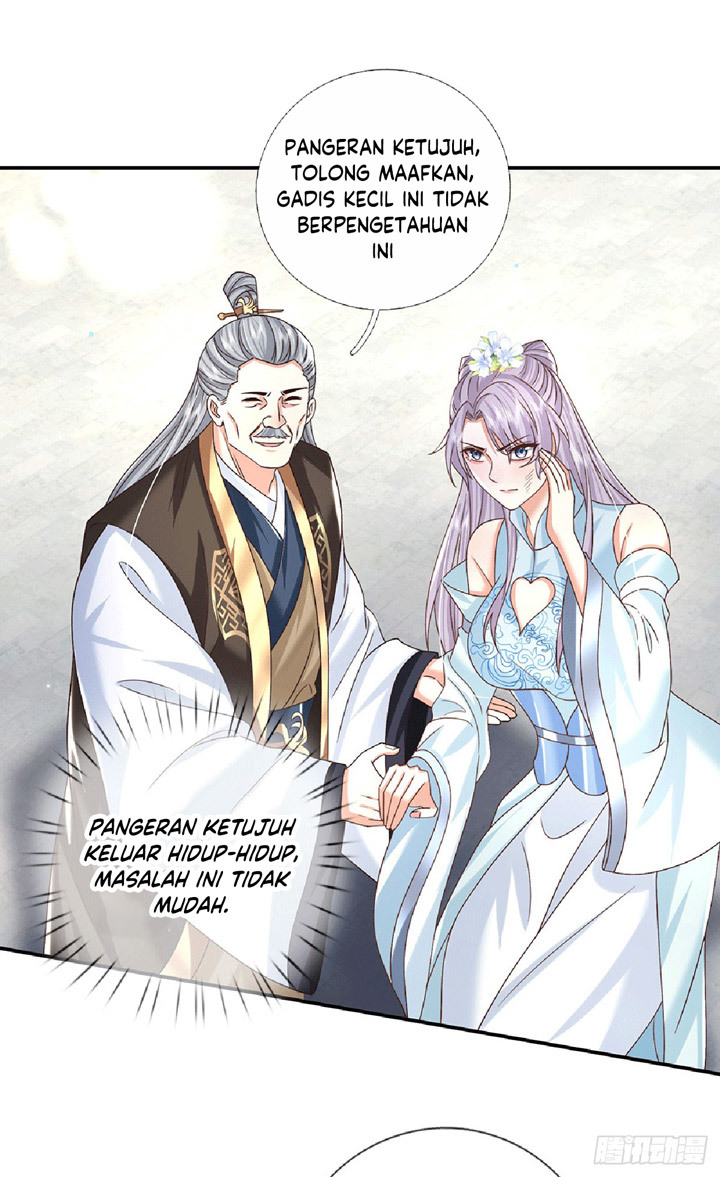 Sword Immortal Martial Emperor Chapter 23 Gambar 7