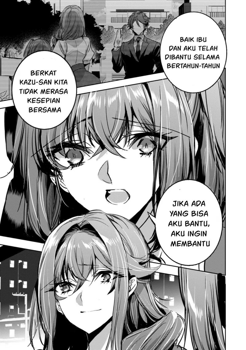 Dungeon Busters Chapter 11 Gambar 22