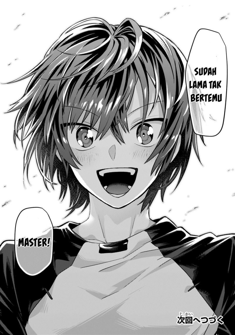 OreAku, Ore wa Seikan Kokka no Akutoku Ryoushu! Chapter 17 Gambar 28