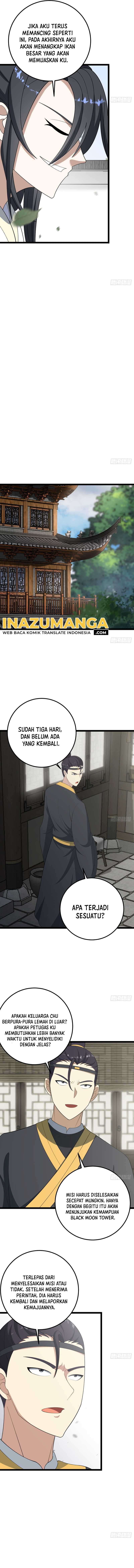 Invincible After a Hundred Years of Seclusion Chapter 49 Gambar 6