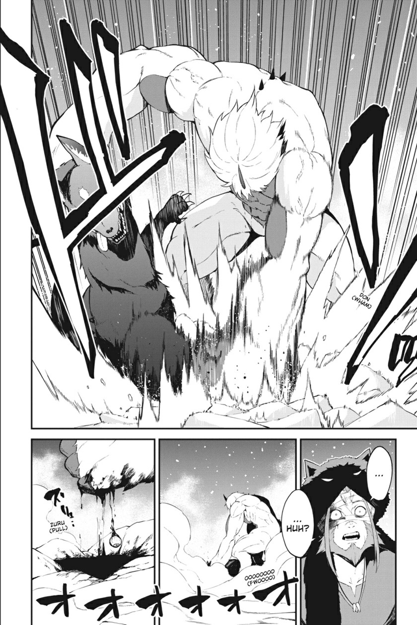 Re:Zero Kara Hajimeru Isekai Seikatsu – Hyouketsu no Kizuna Chapter 5 Gambar 6