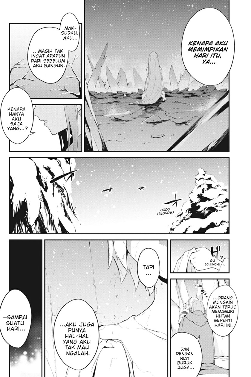 Re:Zero Kara Hajimeru Isekai Seikatsu – Hyouketsu no Kizuna Chapter 1 Gambar 42