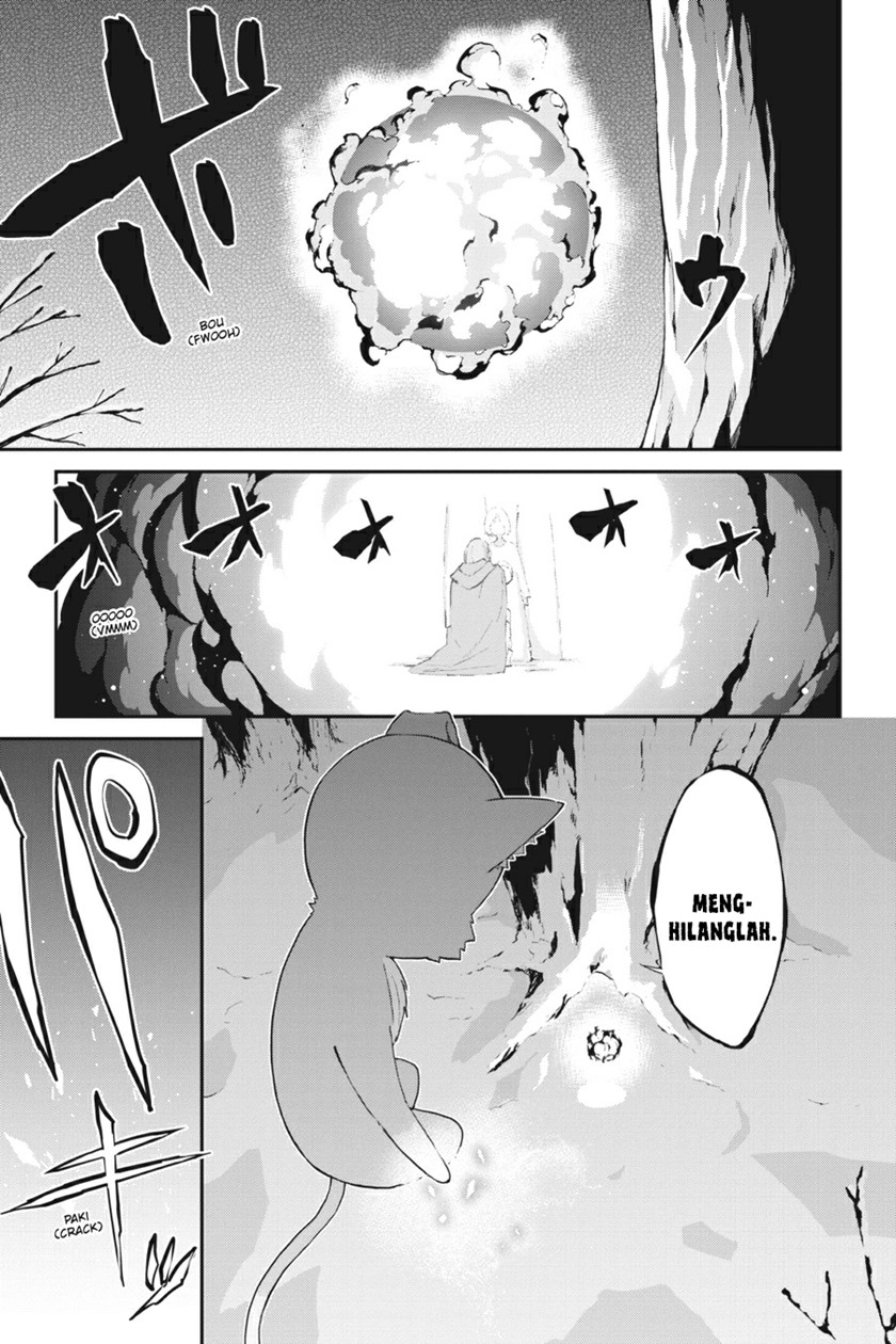 Re:Zero Kara Hajimeru Isekai Seikatsu – Hyouketsu no Kizuna Chapter 1 Gambar 45
