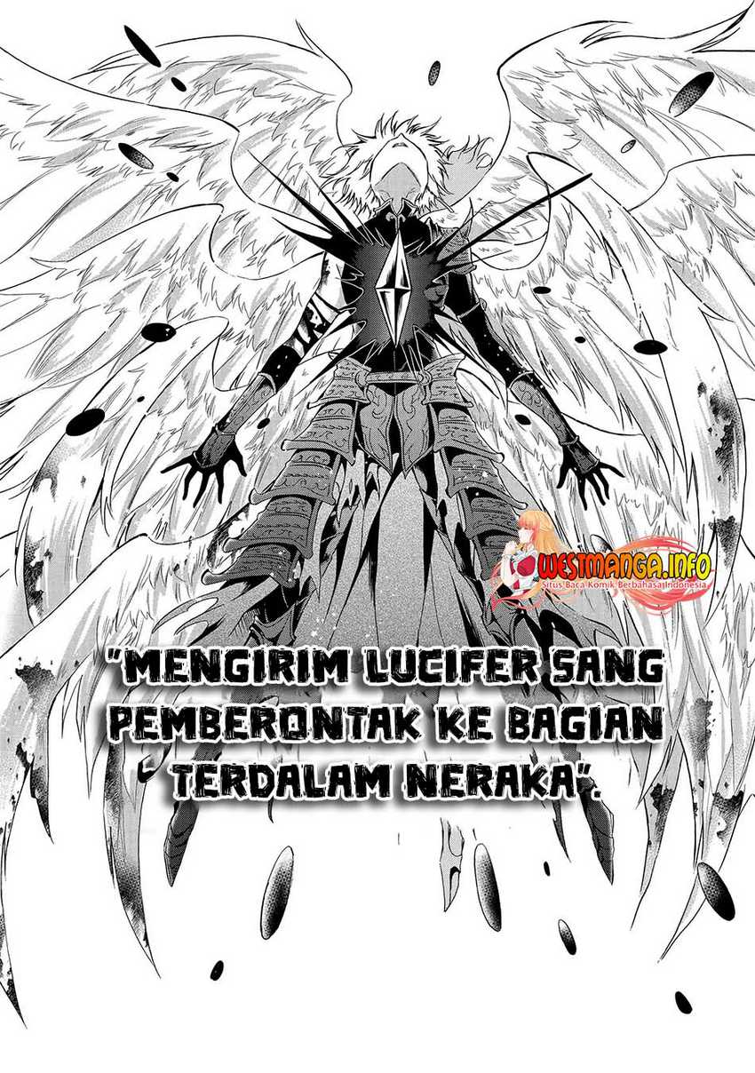 Mahou Shoujo Gakuen no Suketto Kyoushi Chapter 10.1 Gambar 10