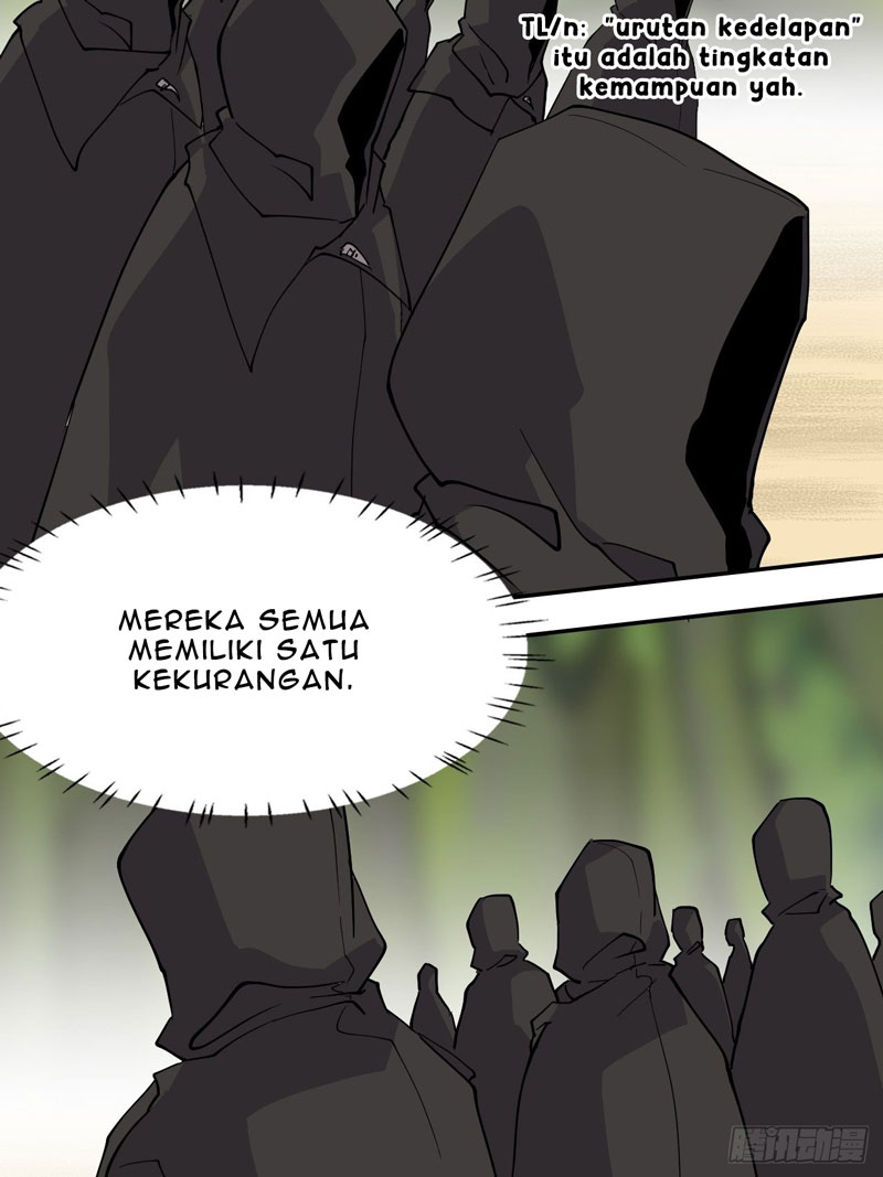 Prince Hero Chapter 64 Gambar 22