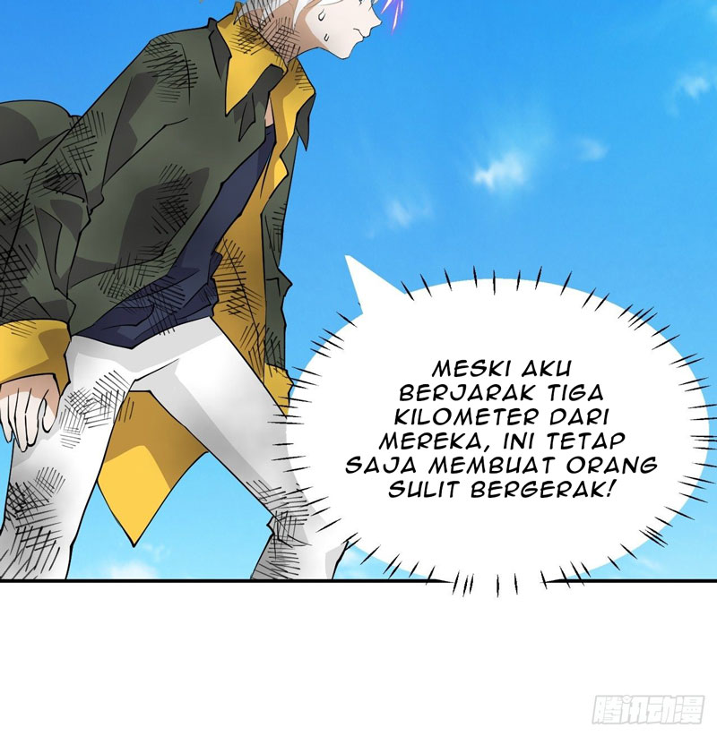 Prince Hero Chapter 64 Gambar 27