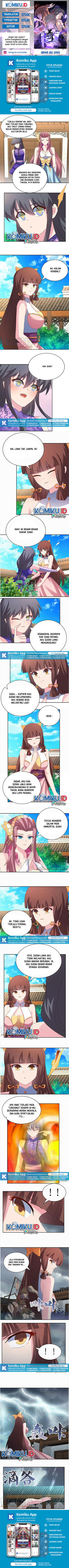 Baca Komik Above All Gods Chapter 354 Gambar 1