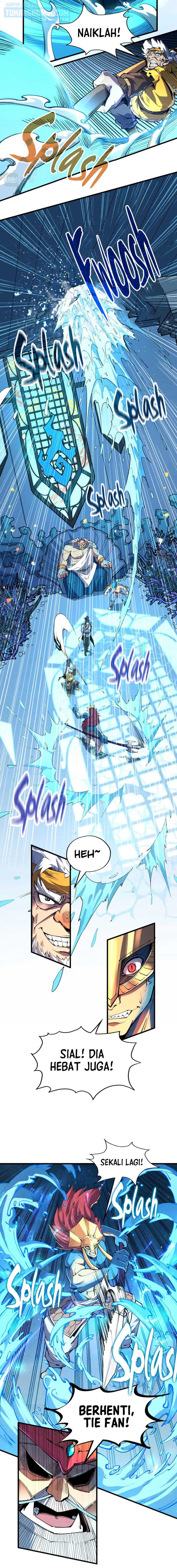 Baca Manhua The Ultimate of All Ages Chapter 180 Gambar 2
