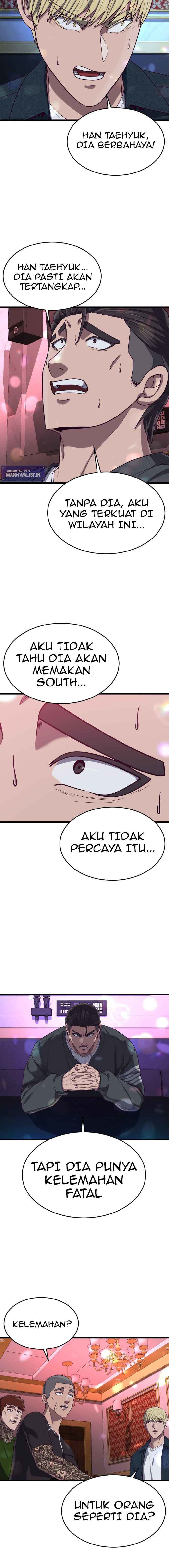 Absolute Obedience Chapter 31 Gambar 13