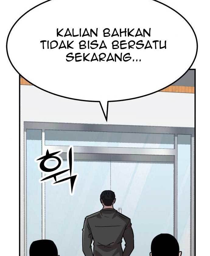 Cryptocurrency Revenge Chapter 18 Gambar 18