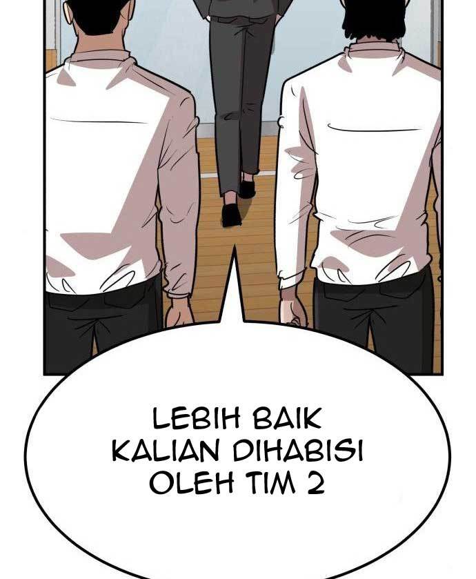 Cryptocurrency Revenge Chapter 18 Gambar 19