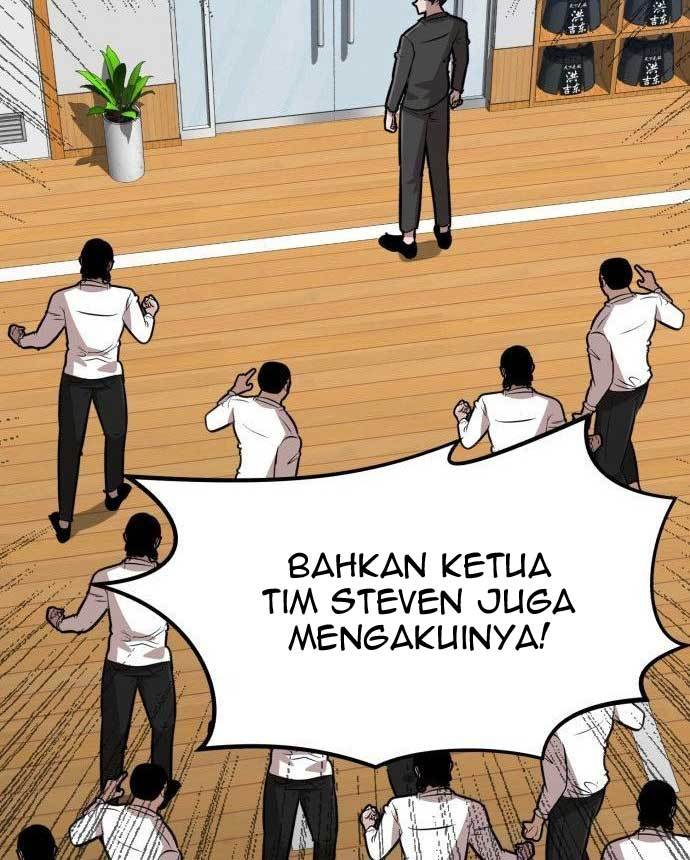 Cryptocurrency Revenge Chapter 18 Gambar 30