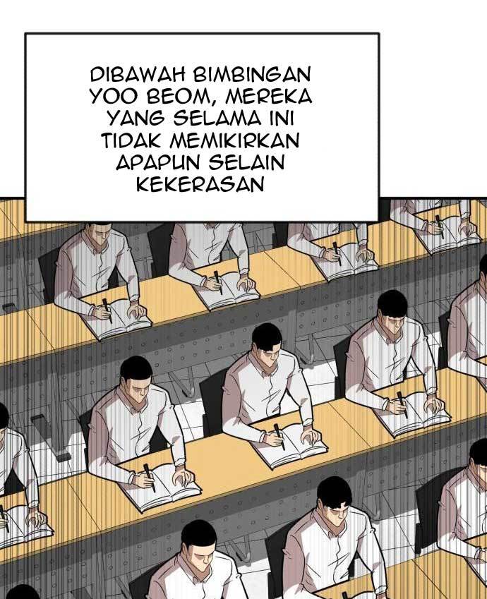 Cryptocurrency Revenge Chapter 18 Gambar 60