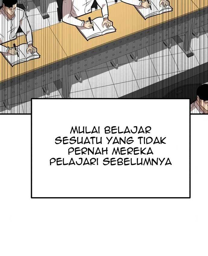 Cryptocurrency Revenge Chapter 18 Gambar 61