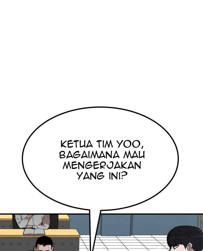 Cryptocurrency Revenge Chapter 18 Gambar 62