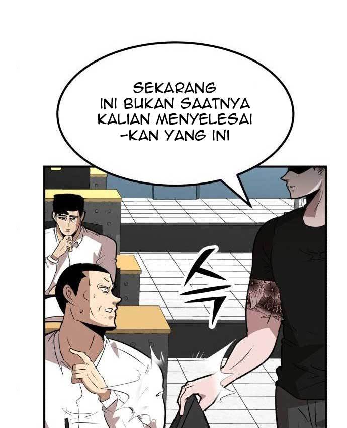 Cryptocurrency Revenge Chapter 18 Gambar 73