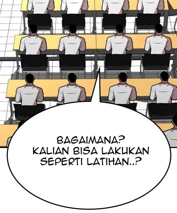 Cryptocurrency Revenge Chapter 18 Gambar 90