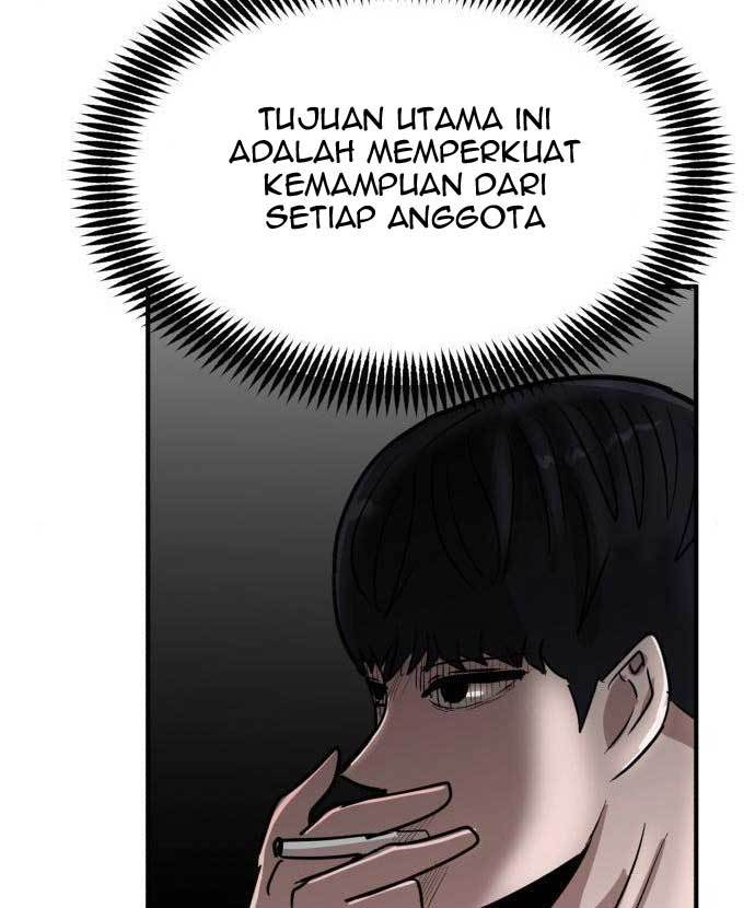 Cryptocurrency Revenge Chapter 18 Gambar 94