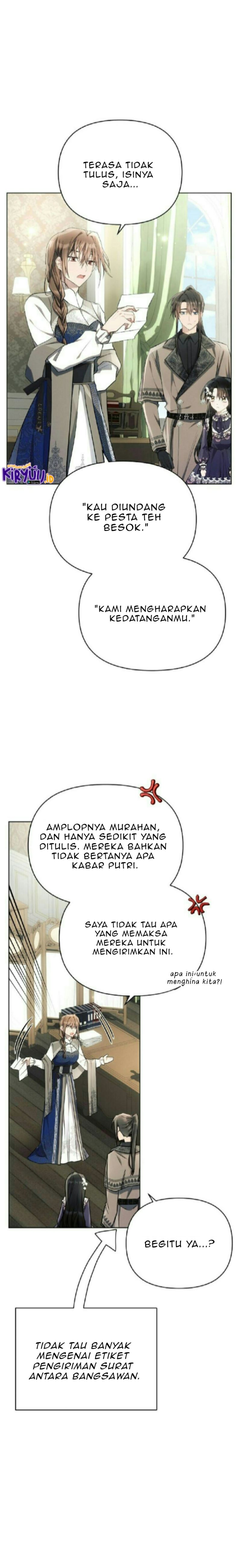 Ashtarte Chapter 39 Gambar 11