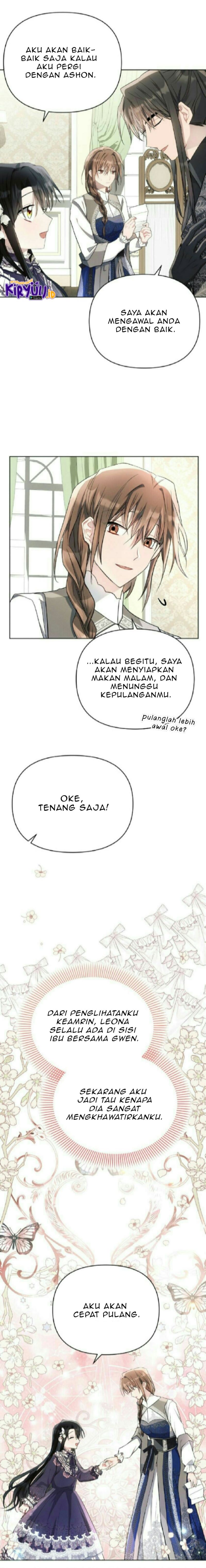 Ashtarte Chapter 39 Gambar 13