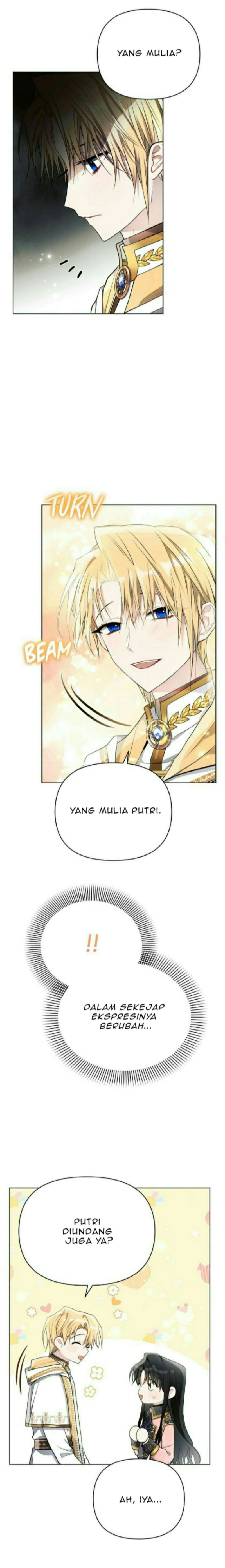 Ashtarte Chapter 39 Gambar 15