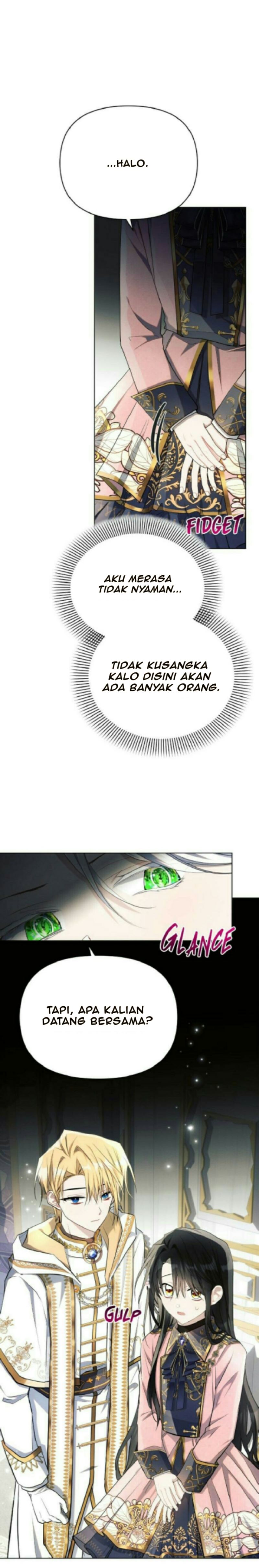 Ashtarte Chapter 39 Gambar 24