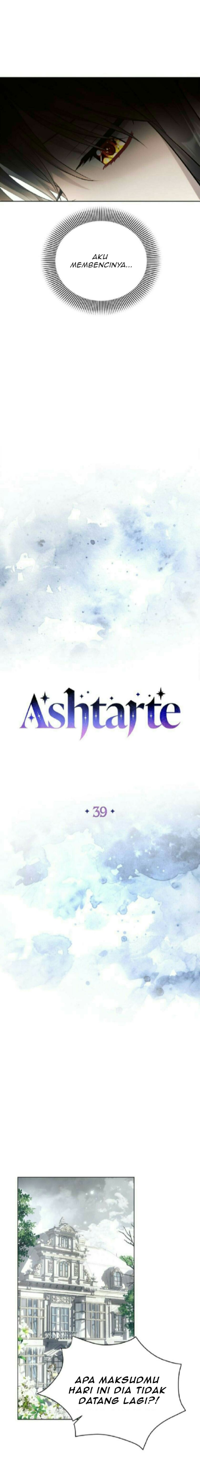 Ashtarte Chapter 39 Gambar 4