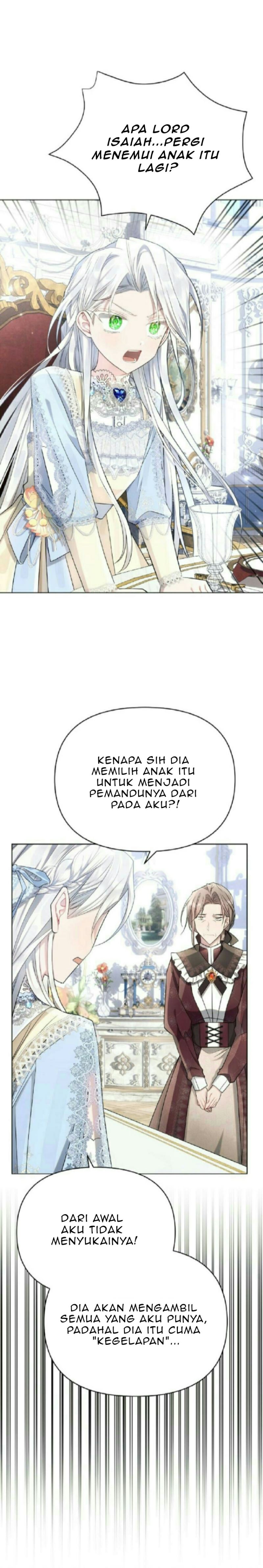 Ashtarte Chapter 39 Gambar 5