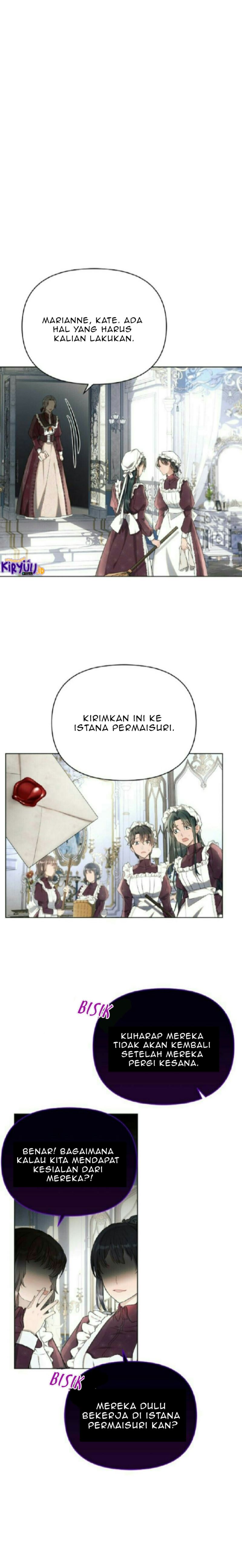 Ashtarte Chapter 39 Gambar 9