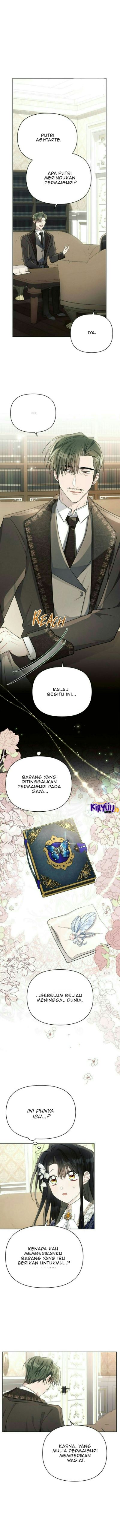 Baca Manhwa Ashtarte Chapter 38 Gambar 2