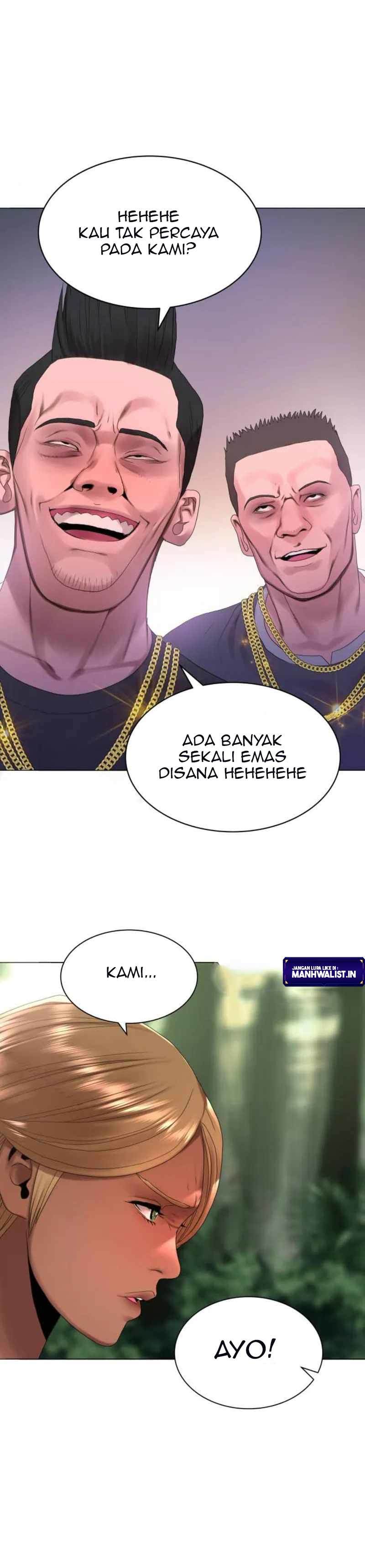 Gangnam Knight Chapter 20 Gambar 28