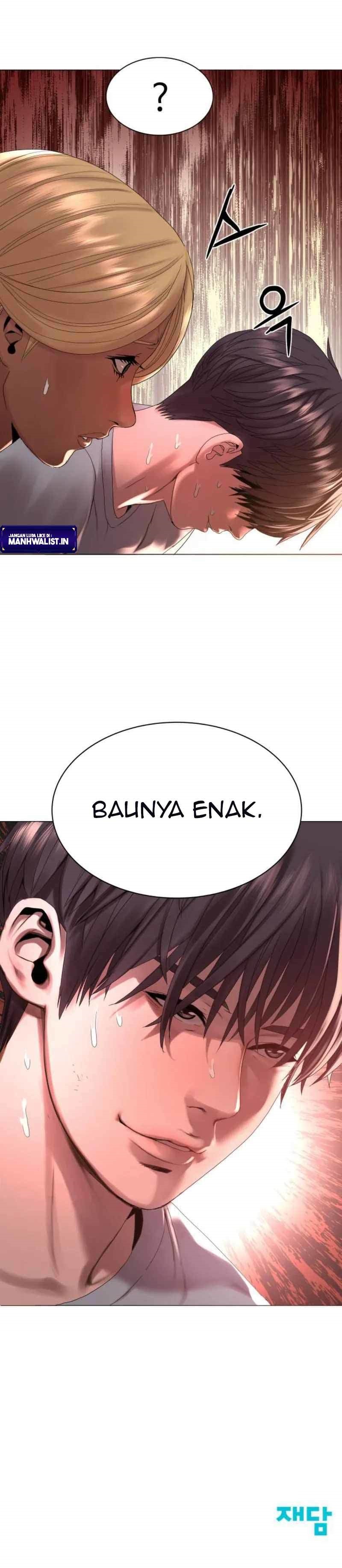 Gangnam Knight Chapter 20 Gambar 29