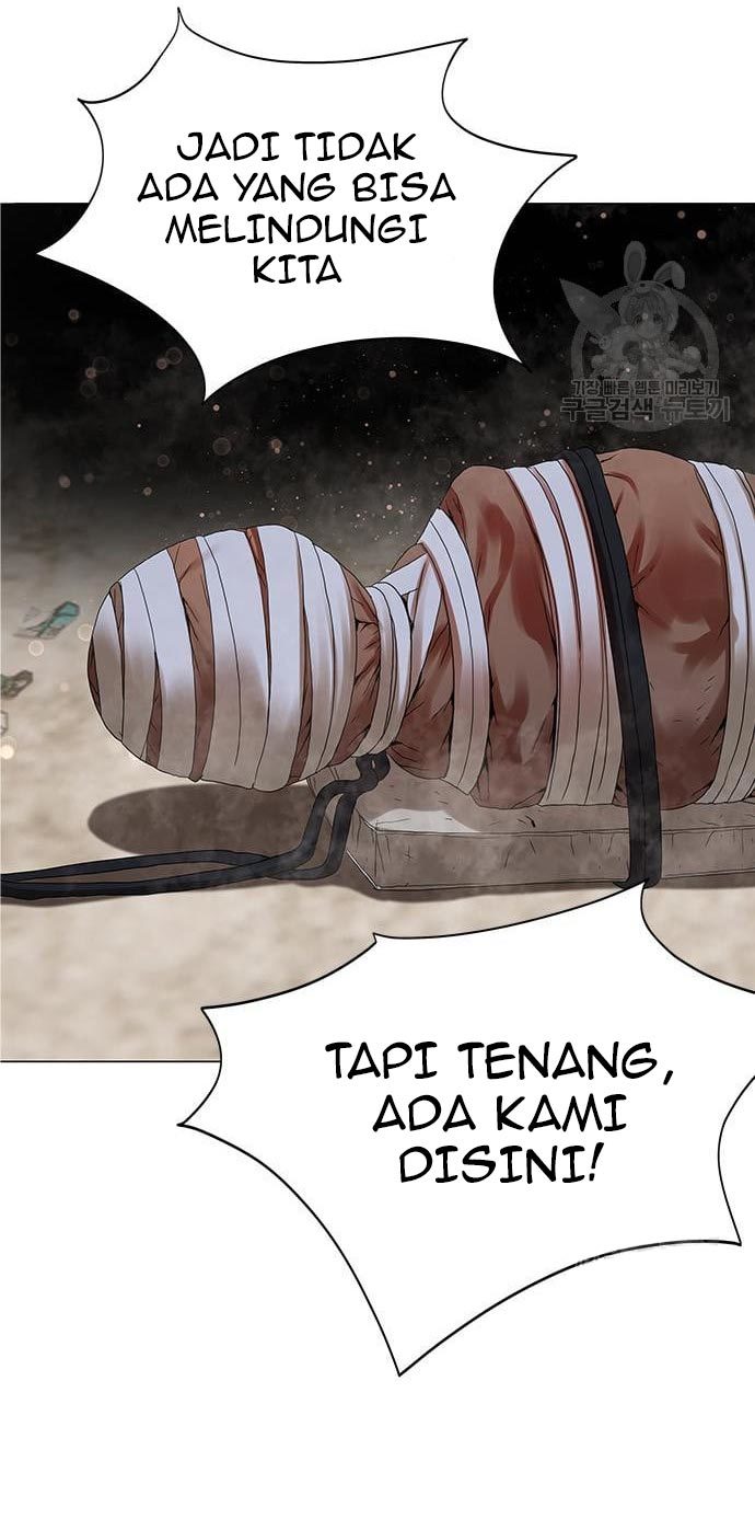 Gangnam Knight Chapter 19 Gambar 12