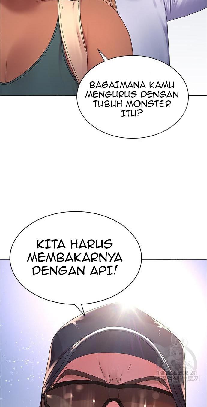 Gangnam Knight Chapter 19 Gambar 29