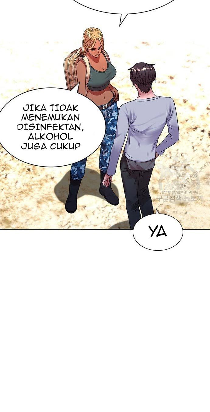 Gangnam Knight Chapter 19 Gambar 33