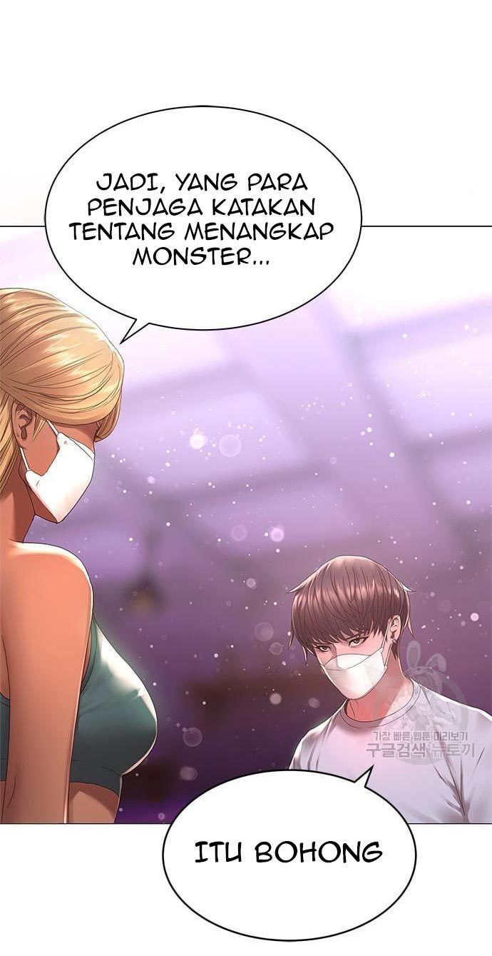 Gangnam Knight Chapter 19 Gambar 51